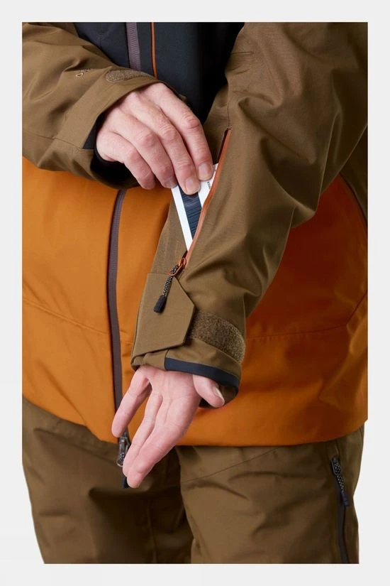 Picture Mens Track Jacket 11 Picture Mens Track Jacket - Image 9