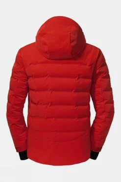 Schoffel Mens Cretaz Ski Jacket -North Trail Outfitters e12aca0126 3030 b