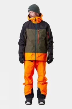 Picture Mens Broader 3L Jacket -North Trail Outfitters e12ae90011 5454 c