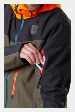 Picture Mens Broader 3L Jacket -North Trail Outfitters e12ae90011 5454 g