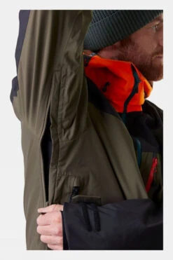 Picture Mens Broader 3L Jacket -North Trail Outfitters e12ae90011 5454 h