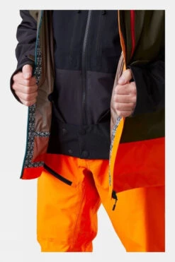 Picture Mens Broader 3L Jacket -North Trail Outfitters e12ae90011 5454 j