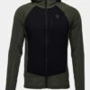 Black Diamond Mens Coefficient LT Fleece Hoody -North Trail Outfitters e12bed0026 5070 a