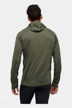 Black Diamond Mens Coefficient LT Fleece Hoody -North Trail Outfitters e12bed0026 5070 c