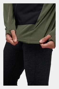 Black Diamond Mens Coefficient LT Fleece Hoody -North Trail Outfitters e12bed0026 5070 e