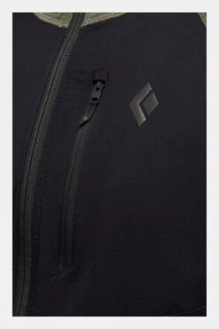 Black Diamond Mens Coefficient LT Fleece Hoody -North Trail Outfitters e12bed0026 5070 f