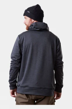 Picture Mens Bake Grid Storm Hoodie -North Trail Outfitters e12bee0019 7070 d
