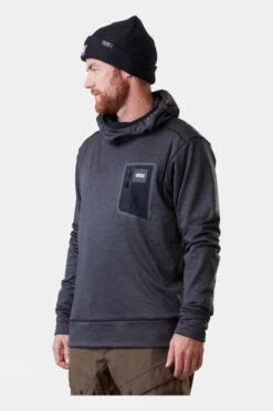 Picture Mens Bake Grid Storm Hoodie -North Trail Outfitters e12bee0019 7070 e