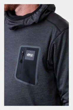 Picture Mens Bake Grid Storm Hoodie -North Trail Outfitters e12bee0019 7070 f