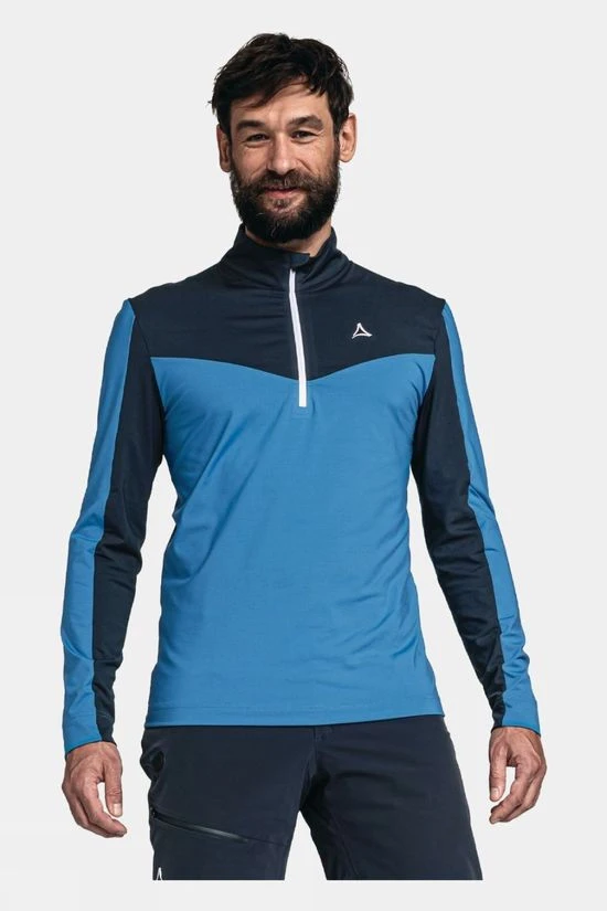 Schoffel Mens Fiss Fleece 5 Schoffel Mens Fiss Fleece - Image 3