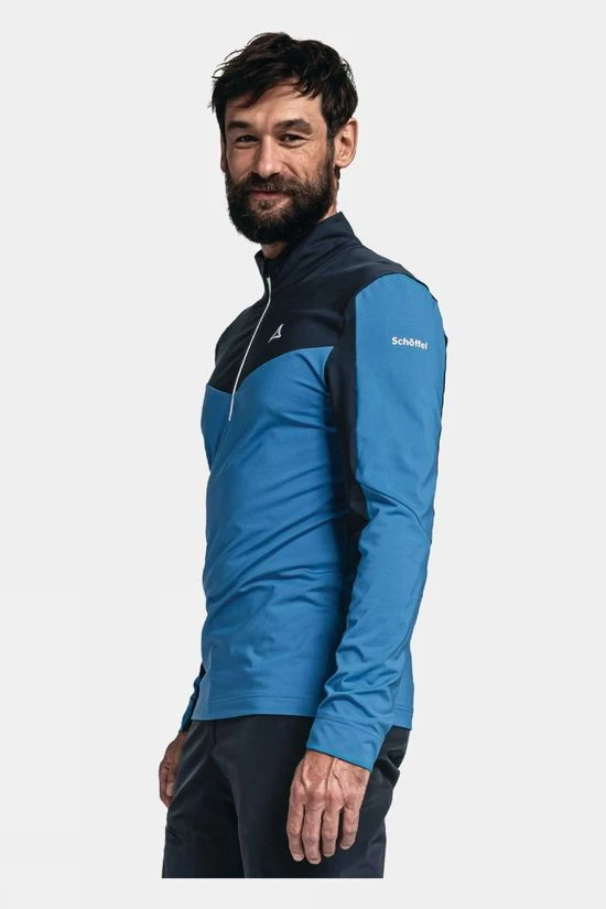 Schoffel Mens Fiss Fleece 7 Schoffel Mens Fiss Fleece - Image 5