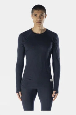 Artilect Mens Boulder 125 LS Crew 9 Artilect Mens Boulder 125 LS Crew -North Trail Outfitters e12gab0001 7070 h