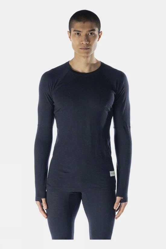 Artilect Mens Boulder 125 LS Crew 5 Artilect Mens Boulder 125 LS Crew - Image 3