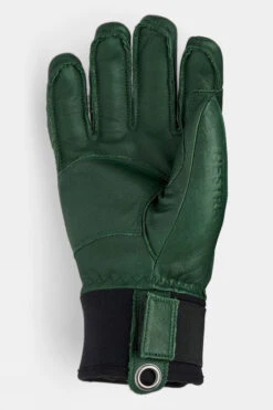 Hestra Mens Fall Line Gloves -North Trail Outfitters e13jab0047 5068 b