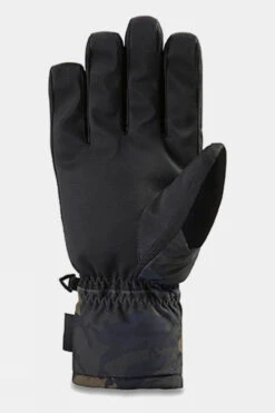 Dakine Mens Scout Short Gloves -North Trail Outfitters e13jab0050 5151 b