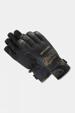 Dakine Mens Scout Short Gloves