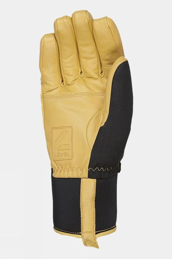 Level Unisex Rover Gloves 5 Level Unisex Rover Gloves - Image 3