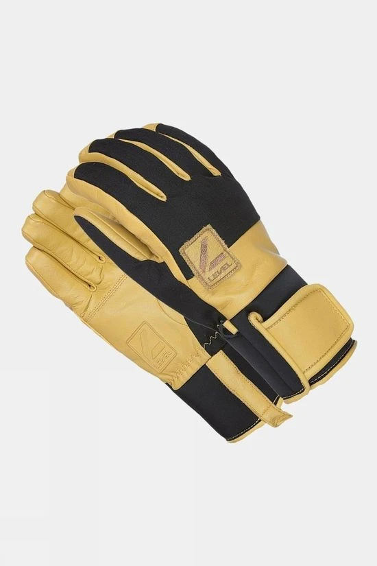 Level Unisex Rover Gloves 3 Level Unisex Rover Gloves