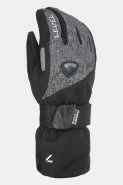 Level Mens Fly Biomex Gloves -North Trail Outfitters e13jab0054 7070 a