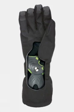 Level Mens Fly Biomex Gloves -North Trail Outfitters e13jab0054 7070 b