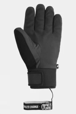 Picture Mens Madson Ski Gloves -North Trail Outfitters e13jab0099 6262 c