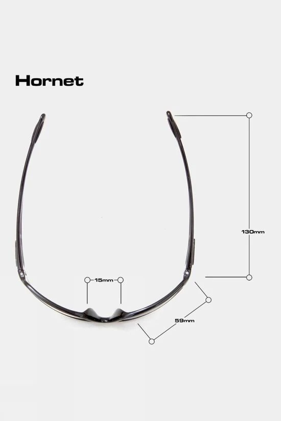 Bloc Hornet Sunglasses 4 Bloc Hornet Sunglasses - Image 2