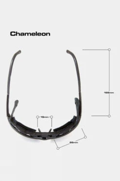 Bloc Chameleon Sunglasses 7 Bloc Chameleon Sunglasses -North Trail Outfitters e51143237072o