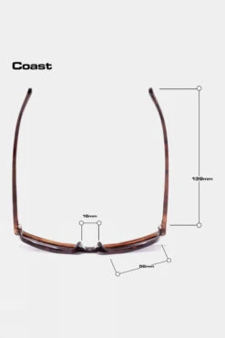Bloc Coast Sunglasses -North Trail Outfitters e51144566060o