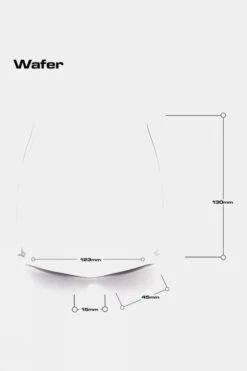 Bloc Junior Wafer Sunglasses -North Trail Outfitters e51148967030n