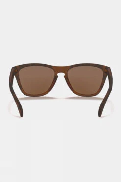 Oakley Frogskins Prizm Sunglasses -North Trail Outfitters e51151866060e