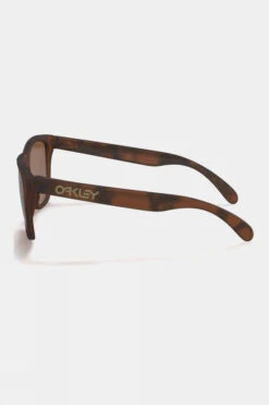 Oakley Frogskins Prizm Sunglasses -North Trail Outfitters e51151866060f