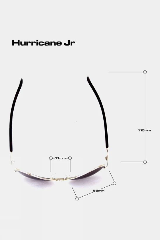 Bloc Junior Hurricane Sunglasses 4 Bloc Junior Hurricane Sunglasses - Image 2