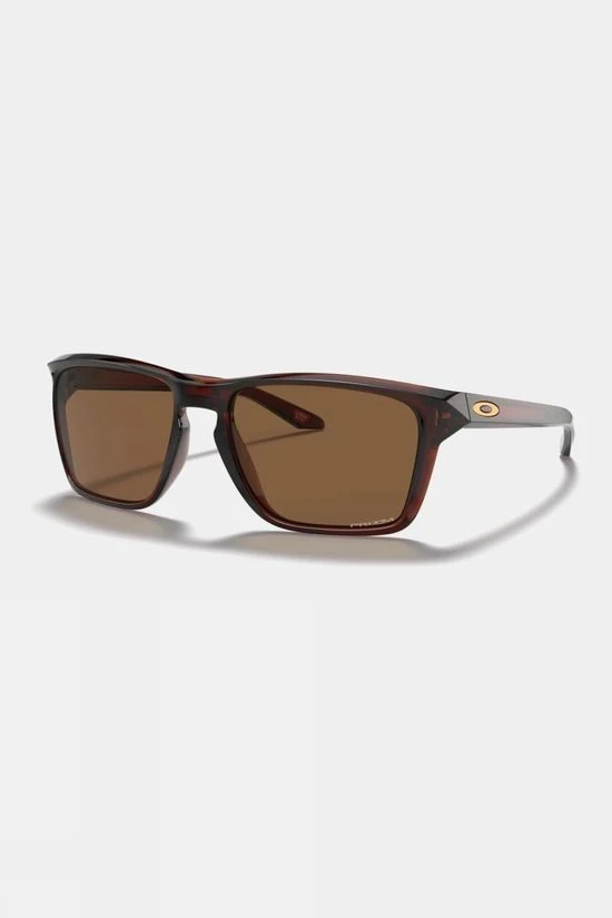 Oakley Sylas Sunglasses 3 Oakley Sylas Sunglasses