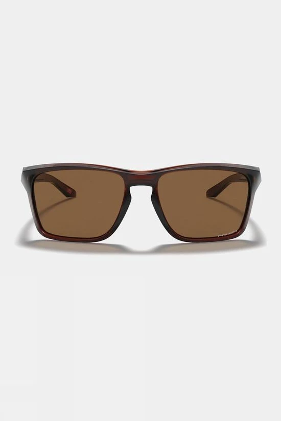 Oakley Sylas Sunglasses 4 Oakley Sylas Sunglasses - Image 2