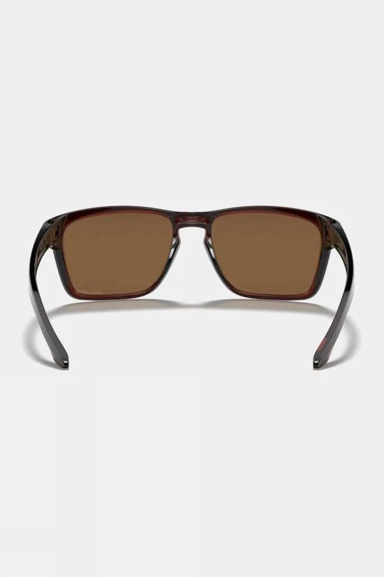 Oakley Sylas Sunglasses 5 Oakley Sylas Sunglasses - Image 3