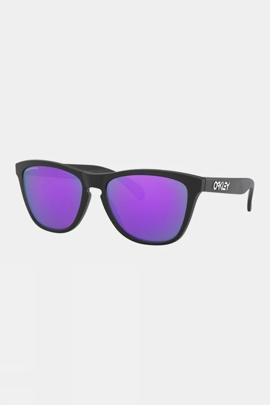 Oakley Frogskins Prizm Sunglasses 3 Oakley Frogskins Prizm Sunglasses