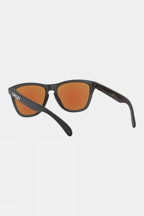 Oakley Frogskins Prizm Sunglasses 7 Oakley Frogskins Prizm Sunglasses - Image 5