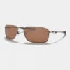 Oakley Square Wire Polarized Sunglasses 2 Oakley Square Wire Polarized Sunglasses -North Trail Outfitters e51152666015a
