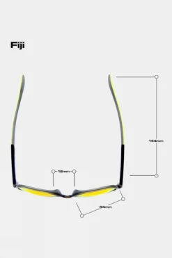 Bloc Fiji Sunglasses -North Trail Outfitters e51153104030a