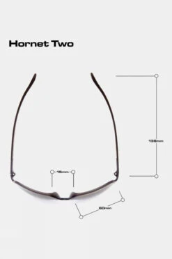 Bloc Hornet 2 Sunglasses -North Trail Outfitters e51153127072a