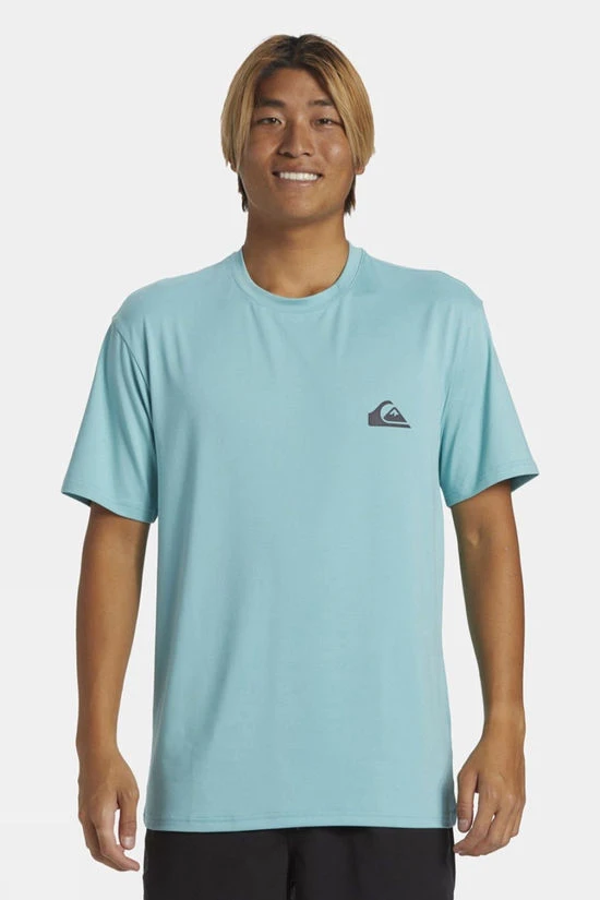 Quiksilver Mens Everyday Swimwear T-Shirt 3 Quiksilver Mens Everyday Swimwear T-Shirt
