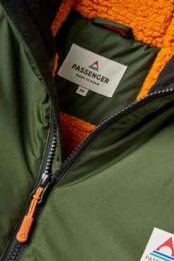 Tempest Recycled Waterproof Change Robe -North Trail Outfitters f13jcd0003 5270 b