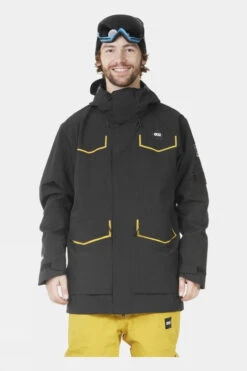 Picture Mens Troop Jacket -North Trail Outfitters h1114492 7029 s