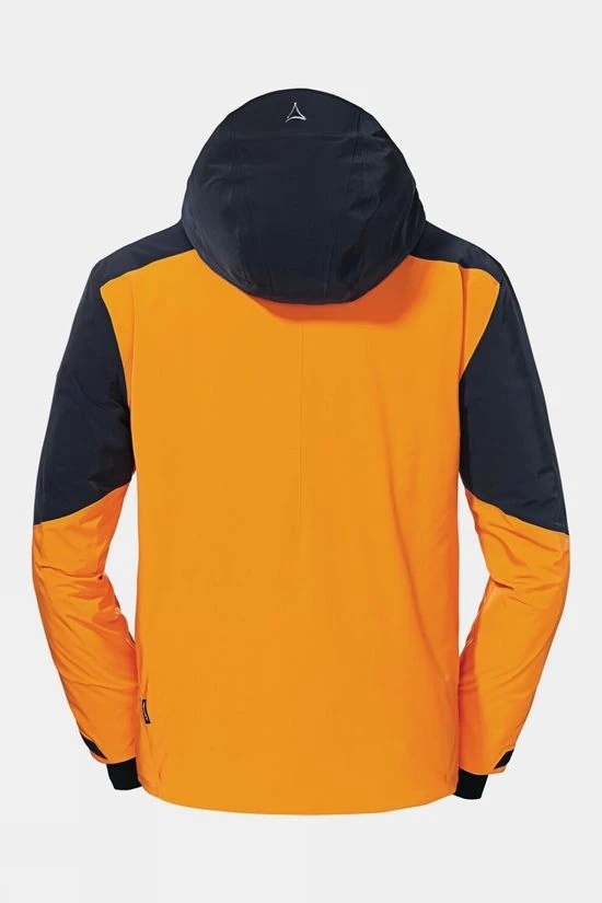 Schoffel Mens Trittkopf Ski Jacket 4 Schoffel Mens Trittkopf Ski Jacket - Image 2
