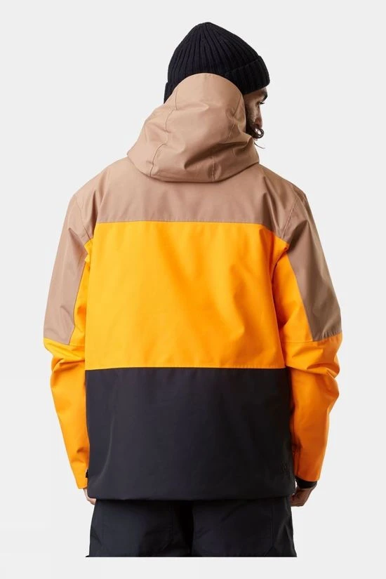 Picture Mens Picture Object Jacket 6 Picture Mens Picture Object Jacket - Image 4