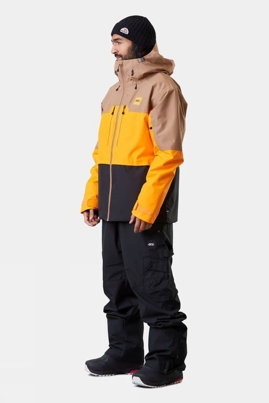 Picture Mens Picture Object Jacket 7 Picture Mens Picture Object Jacket - Image 5