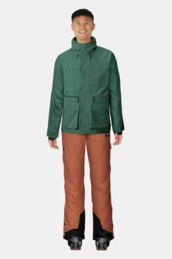 Picture Mens U44 Jacket -North Trail Outfitters h1114584 5050 y