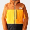 The North Face Mens Sickline Ski Jacket -North Trail Outfitters h1114602 6026 a