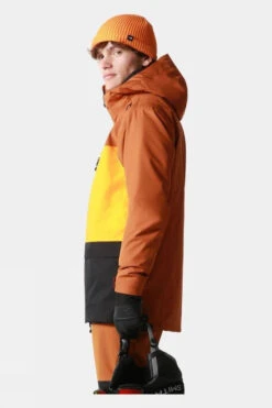 The North Face Mens Sickline Ski Jacket -North Trail Outfitters h1114602 6026 e