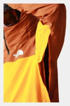 The North Face Mens Sickline Ski Jacket -North Trail Outfitters h1114602 6026 i